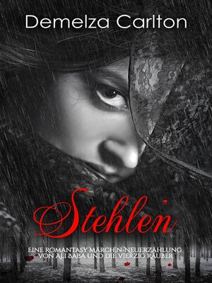 cover image of Stehlen
